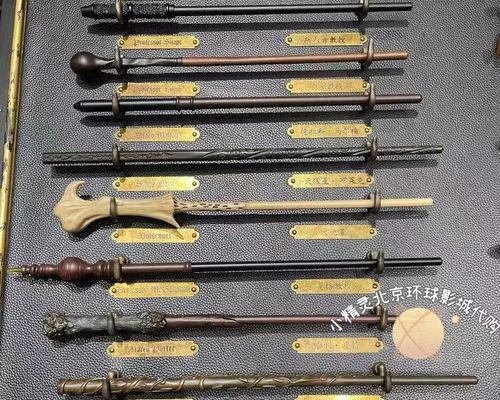 《探寻哈利波特新人出装攻略最新趋势》（在魔法世界中闪耀光芒的关键步骤与技巧）