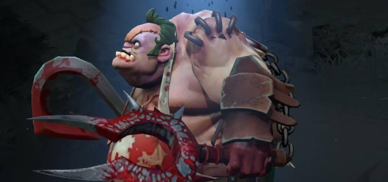 《打造最强屠夫——探索dota2屠夫最弱出装攻略》（揭秘屠夫最弱出装，让你斩获无敌斗志！）