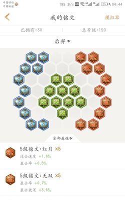 《以后裔铭文出装教程攻略大全》（掌握最强装备组合，成为终极王者！）