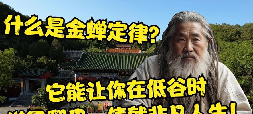 逆风金蝉出装顺序攻略（了解关键顺序，成就逆风反击！）