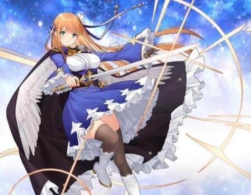 《复苏的魔女t0》角色排行一览（探索游戏中最强角色，带你畅游魔幻世界）