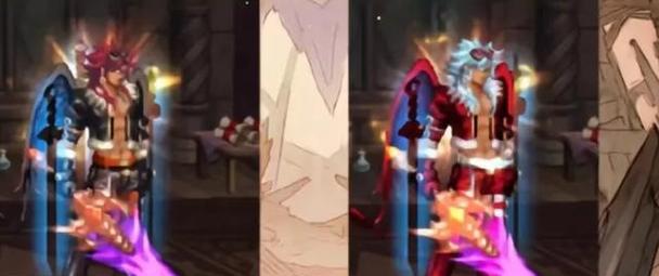 DNF手游中，谁更厉害？魔法师VS格斗家（详解魔法师和格斗家的优劣势，谁才是最强职业？）