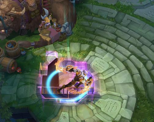 如何获得LOL至臻潘森？（全面介绍LOL至臻潘森获得方式及注意事项）