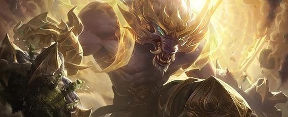 LOL狼人攻略（探索出装的关键策略，助你在战场中取得优势！）