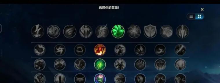 挑战8剑姬出装攻略视频大揭秘（深入解析8剑姬出装攻略，助你成为高手）