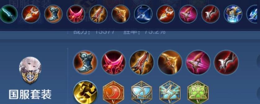 掌握艾琳打野（优化你的游戏体验，成为高效的艾琳打野选手！）