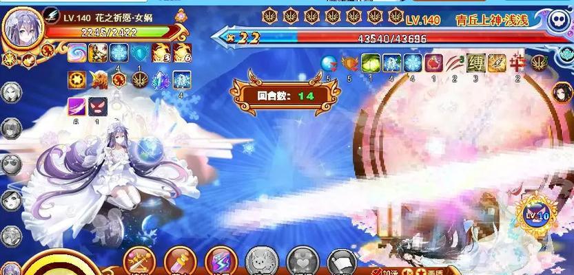牛魔王攻略（以牛魔王出攻装，击垮敌方阵容的必杀技）
