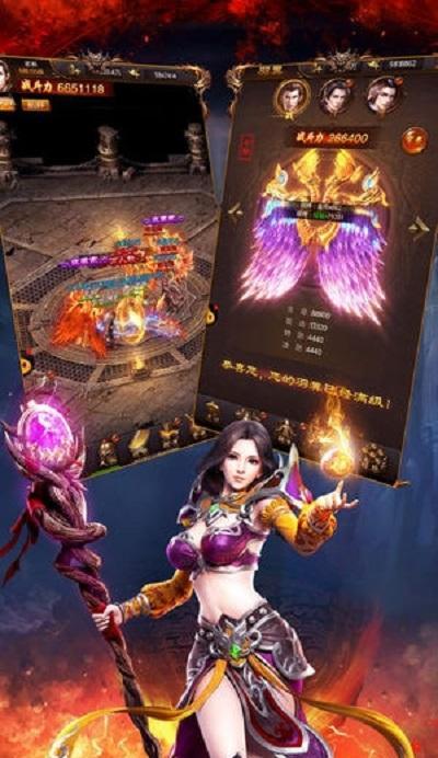 《烈焰封神技能搭配攻略》（解锁无敌输出！烈焰封神最佳技能搭配指南）