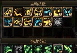 如何选择幻神攻略的技能栏位（技能栏位选择方法及技巧，打造强大的幻神角色）