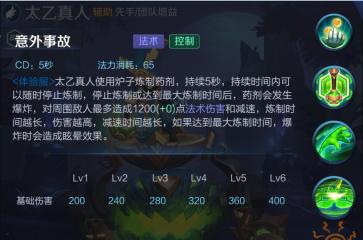 《以太乙真人皮肤出装攻略最新》（超凡入圣破败全群殴，无敌于天下！）