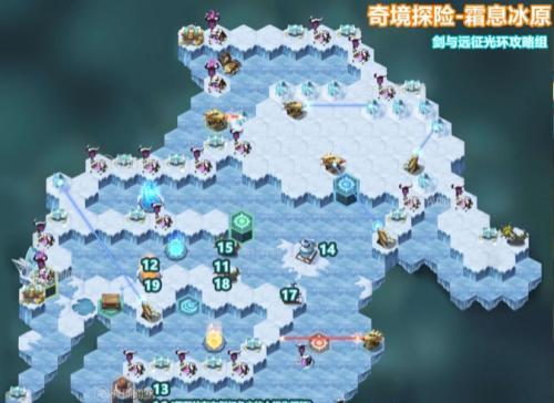 《豆豆探险闯关无技能通关攻略》