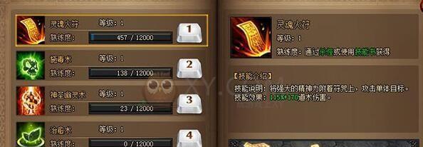 揭秘道士技能攻略的顺序（探索道士技能提升的最佳途径）