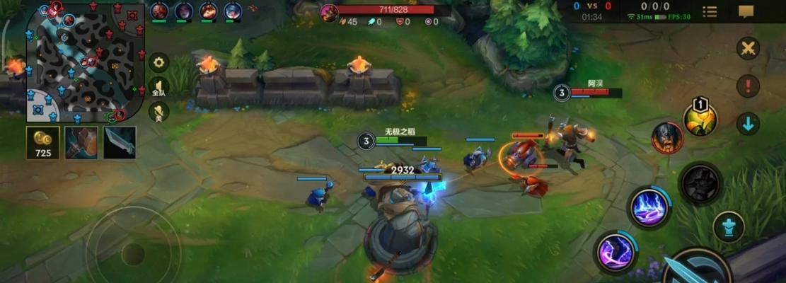 LOL狗头攻略（掌握狗头技巧，成为LOL王者之师）