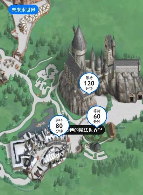 《水上世界完结版攻略手游——探索无限乐趣》（全面攻略、技巧、秘籍，带你畅享水上世界）