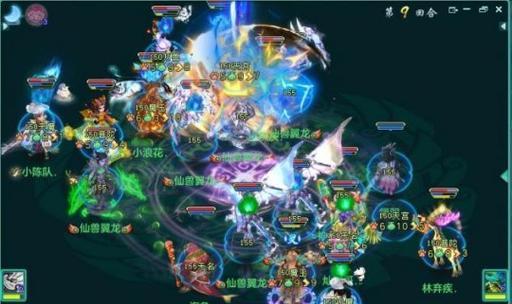 90天宫神器攻略（从小白到大神，掌握这个关键技巧，称霸九州大陆！）
