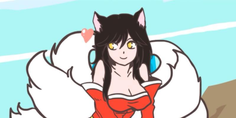《手游阿狸秀五杀攻略》（如何成为阿狸玩家的五杀之王）