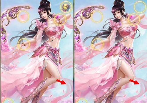 攻略汉化手游《以母上》的必备技巧（用细节说话，成为《以母上》的顶级玩家）