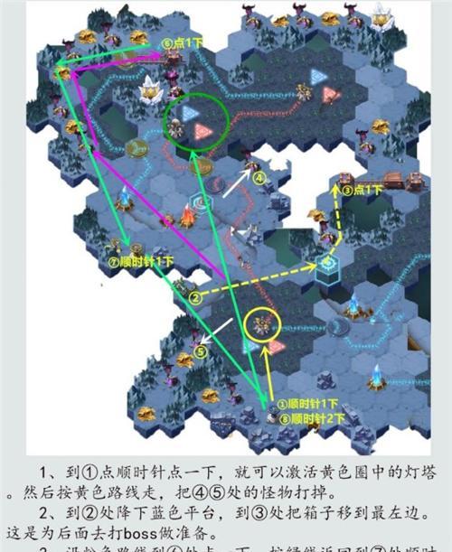 征途手游一日游攻略（亲身体验征途手游的多样玩法，带你畅游一个充实而有趣的一日游）