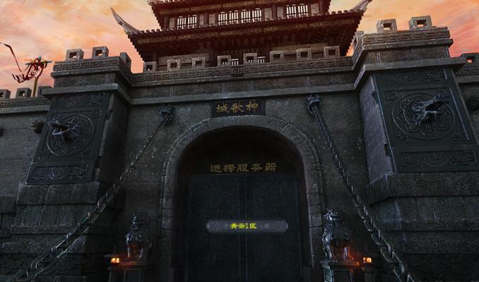 神途手游攻略（带你领略神途手游中最精彩的场景，提供攻略技巧助你游戏升级）