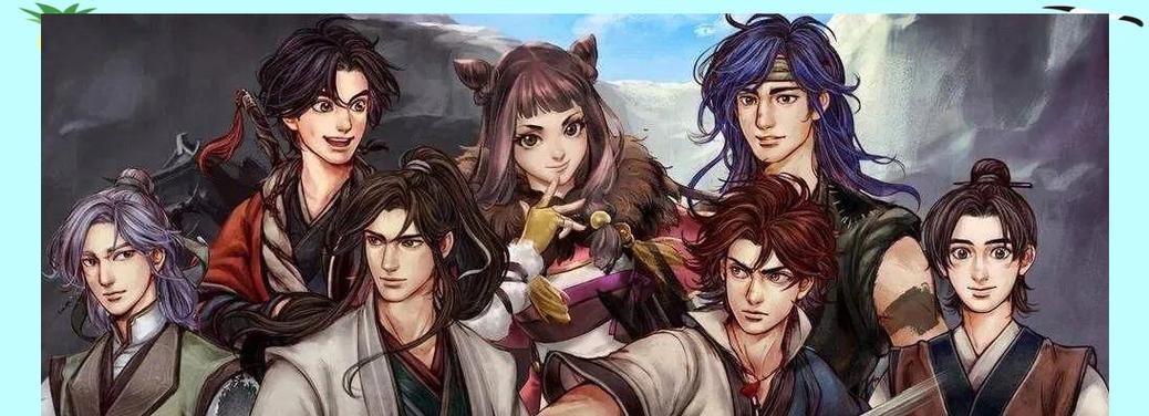 《掌握江湖武侠传攻略，成为绝世高手》（江湖武侠传攻略分享，打造最强战力）