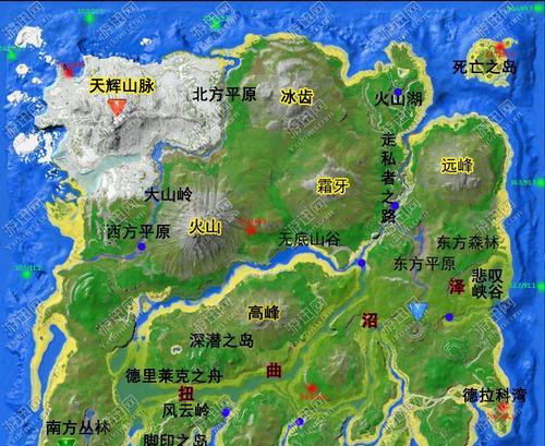 方舟手游夜闯火山矿洞攻略（探索火山矿洞，收集稀有资源的关键）