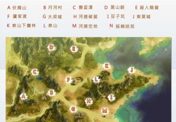 天之痕单机攻略（打造最强角色，征战仙界九天）