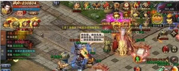 大唐手游攻略（成为顶尖玩家的关键技巧与策略）