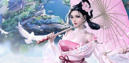 《探寻青丘奇缘手游攻略心得体会》（策略升级、道具收集与恋爱奇遇——让你成为青丘世界的主宰）