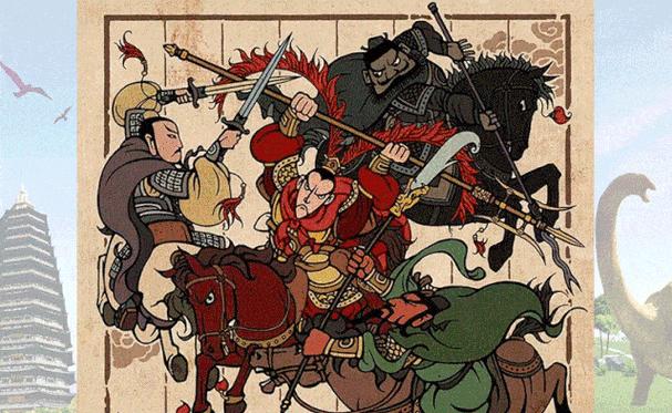 《以悟空战吕布手游攻略》（征服三国霸主，一统乱世）