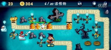 恶魔攻略（玩转手游恶魔，成为最强攻略高手！）