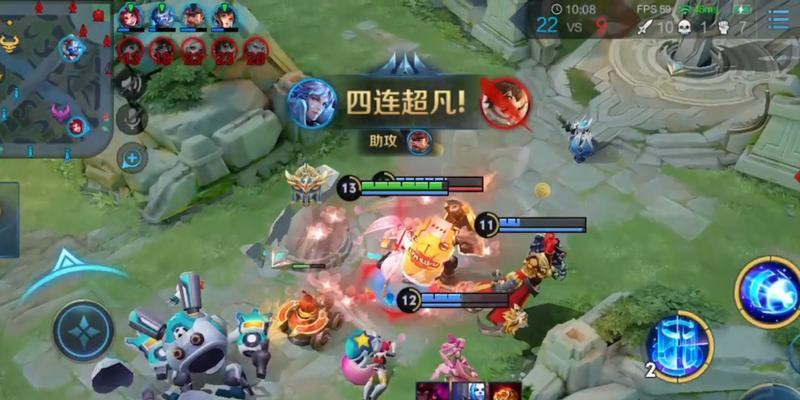 五杀神器，火力全开，你准备好了吗？（五杀神器，火力全开，你准备好了吗？）