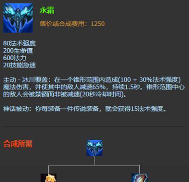 无限火力猫咪出装攻略大全（掌握最强猫咪装备搭配，成为无敌的战斗机器）
