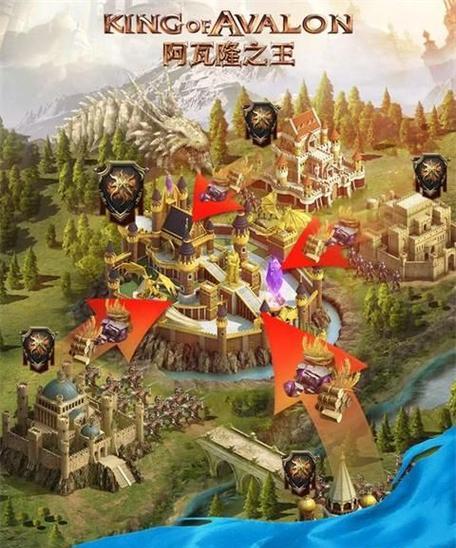 阿瓦隆游戏攻略（打破迷局，揭开真相！）