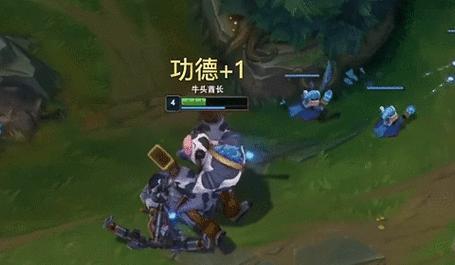 神魔之战（打造无敌肉山，成为战场上的不败神话）