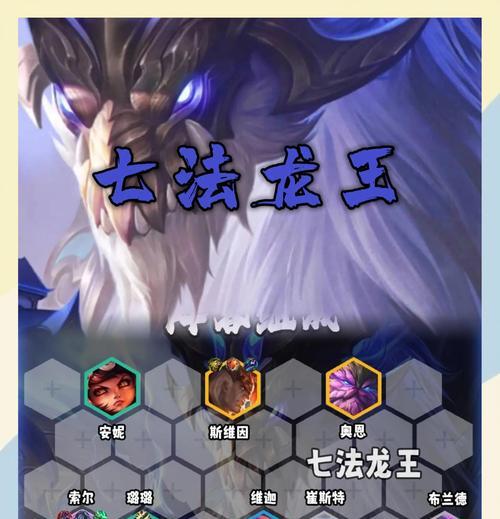 福星版本单个英雄出装攻略-让你的英雄发挥最强力量！（用合适装备彰显英雄个性，快速提升战斗力！）