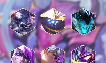 怪兽虚空女皇出装攻略——无敌主宰的完美选择（《英雄联盟》S10版本，打造战无不胜的虚空女皇装备搭配！）