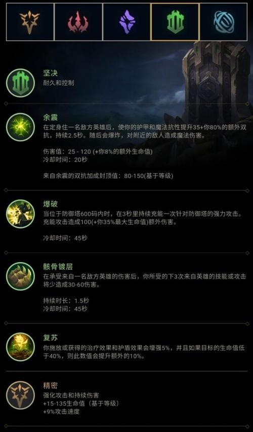 主宰法系出装攻略（揭秘主宰法系的装备选择与搭配技巧，助你在战场上无往不利）