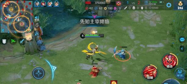 《联盟先知出装思路攻略》（探寻联盟先知出装套路，助你更上一层楼！）