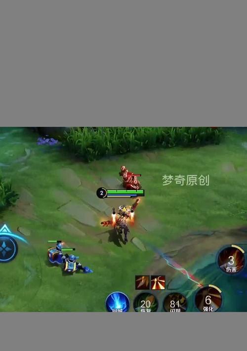 羿攻略（选择最佳出装铭文，打造无敌射手）