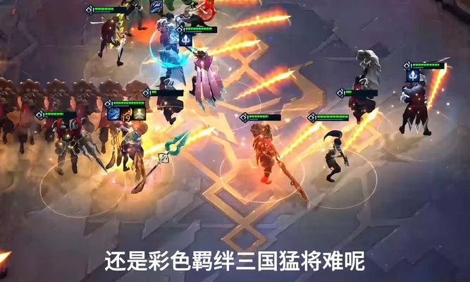 干将出装攻略（选择适合的装备，打造无敌神兵！）