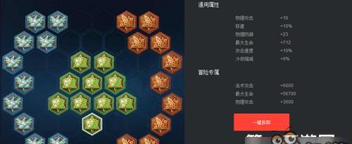 以吕布合成公式出装攻略（最强吕布如何搭配出装，全面提升攻击力与生存能力？）