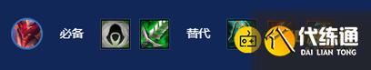 巨龙之巢锤石出装攻略（打造无坚不摧的铁壁之队，巨龙之巢锤石装备选择与技巧）