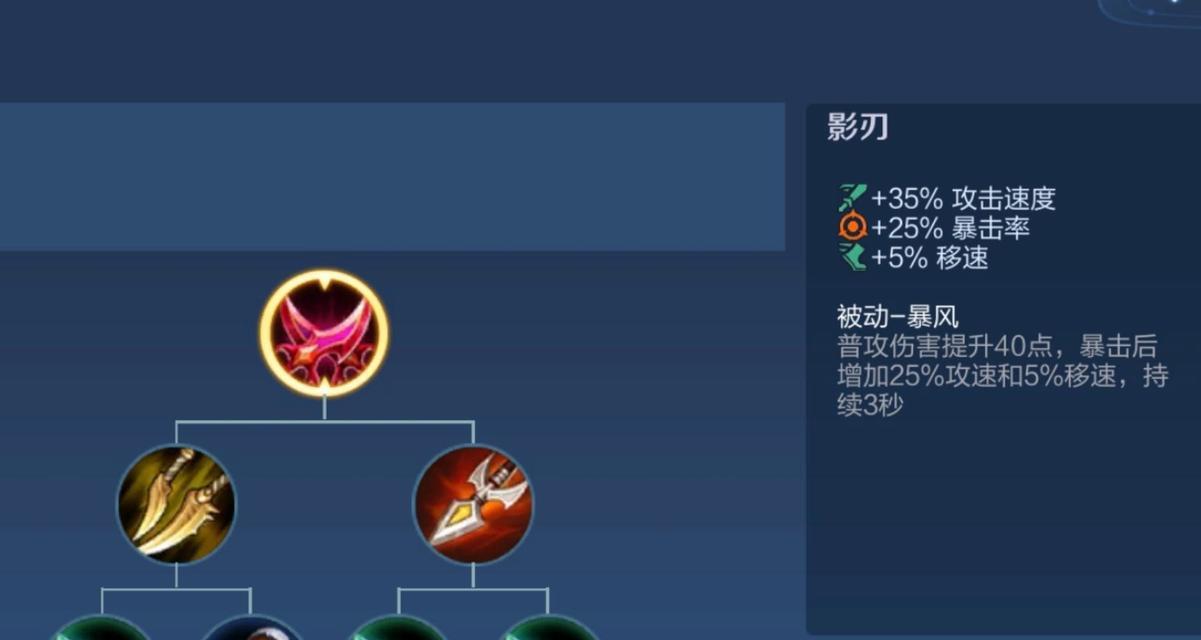 末世影刃后羿出装铭文攻略（解析后羿的最强出装和铭文配置，让你成为队伍的核心输出选手）