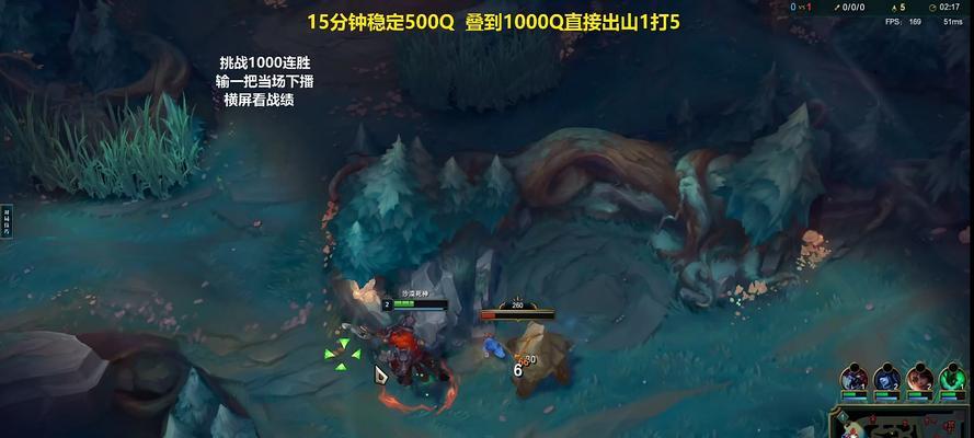 LOL狗头攻略出装大全（掌握狗头出装，打造无敌剑豪）
