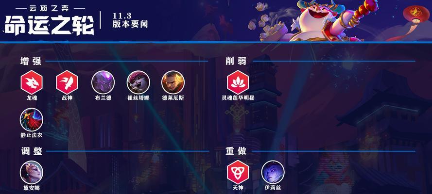 福星天选黛安娜出装攻略（掌握关键装备，化身无敌战神）