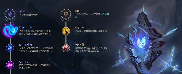《曙光女神天赋符文出装攻略》（揭秘最佳符文天赋和出装策略，助你成为无敌的曙光女神！）