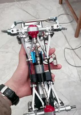 模型移动22关攻略（通过策略和技巧，攻克模型移动游戏的22关难题）