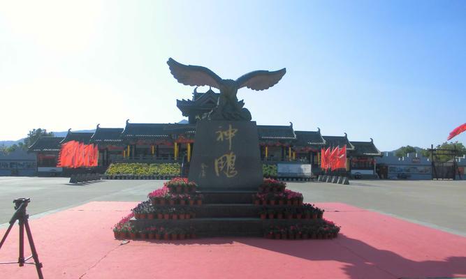神雕传说副本攻略（击败敌人、获得珍宝、成为无敌神雕的关键秘籍）