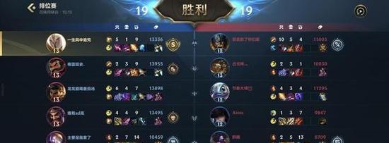 天使玩法攻略（天使出装攻略，助你在手游战场中无往不胜！）